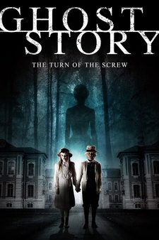 Ghost Story: The Turn of the Screw