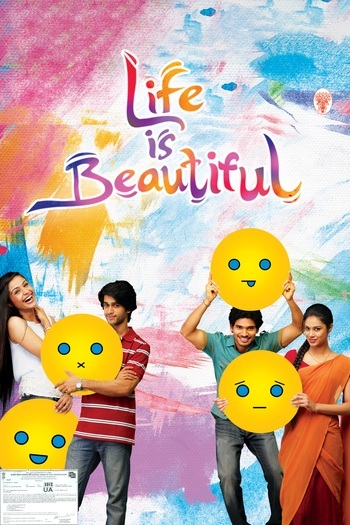 Life Is Beautiful