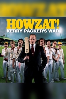 HOWZAT! Kerry Packer's War