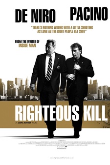 Righteous Kill