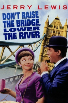 Don't Raise the Bridge, Lower the River
