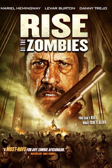 2013: Rise of the Zombies