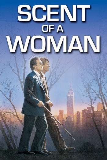Scent of a Woman