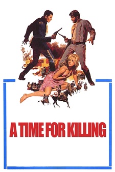 A Time for Killing