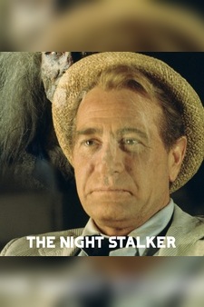 Kolchak: The Night Stalker