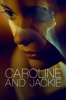 Caroline and Jackie