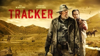 Tracker