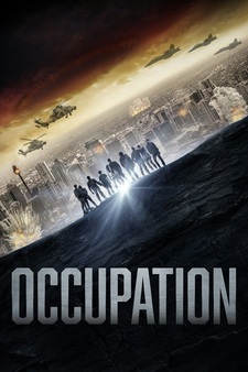 Occupation