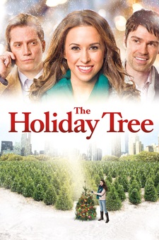 The Holiday Tree