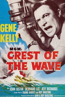 Crest of the Wave