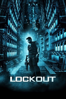 Lockout (Unrated)