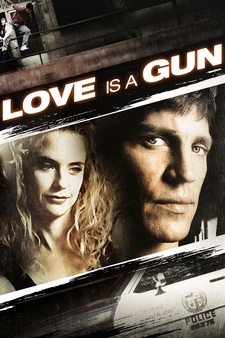 Love Is a Gun