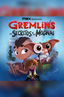 Gremlins: Secrets of Mogwai