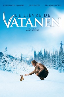 Vatanen's Hare