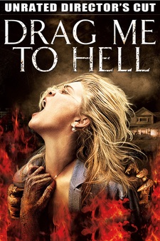 Drag Me to Hell (Unrated)