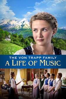 The Von Trapp Family: A Life of Music