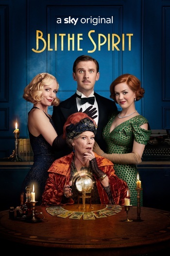 Blithe Spirit