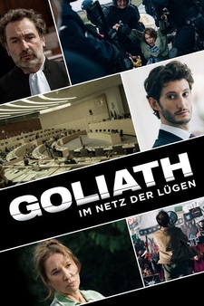 Goliath (Subtitled)
