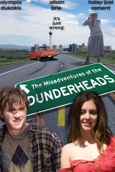 The Misadventures of the Dunderheads