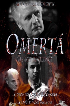 Omerta the Act of Silence