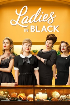 Ladies In Black