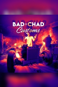 Bad Chad Customs