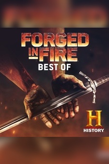Forged in Fire: Best Of