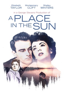 A Place In the Sun (1951)