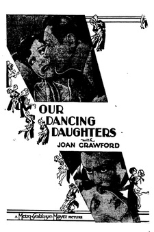 Our Dancing Daughters