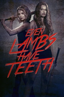 Even Lambs Have Teeth