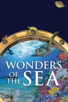 Wonders of the Sea (2019)