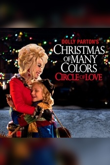 Dolly Parton's Christmas of Many Colors:...