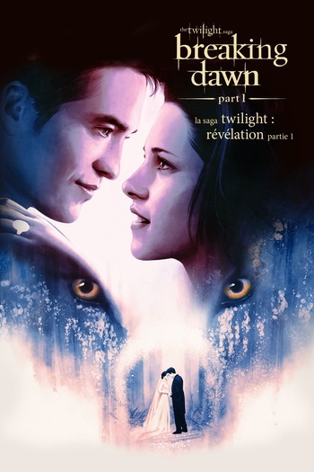 The Twilight Saga: Breaking Dawn, Part 1