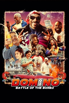 Domino: Battle of the Bones