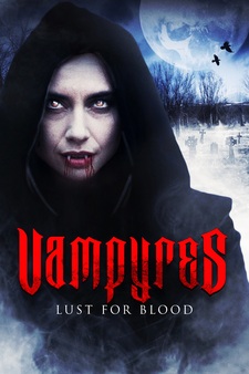 Vampyres (2015) - Where to Watch and Stream (UK)
