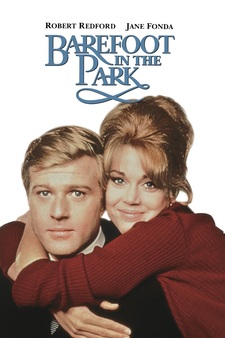 Barefoot In the Park