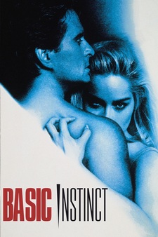 Basic Instinct (Unrated Director's Cut)
