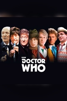 Doctor Who: The Classic Series