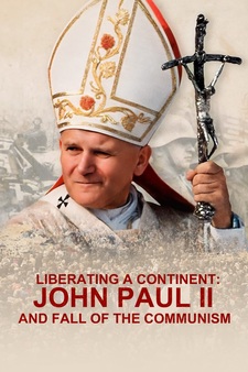Liberating a Continent: John Paul II and...