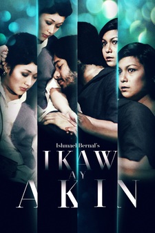 Ikaw Ay Akin (You Are Mine)
