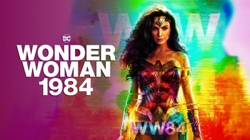 Wonder Woman 1984