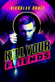 Kill Your Friends (2015)