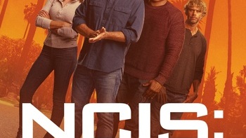 NCIS: Los Angeles