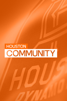 Houston Community
