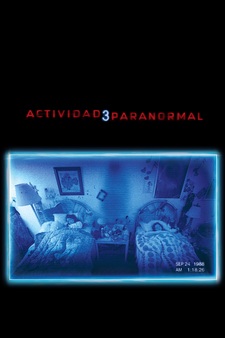 Paranormal Activity 3 (Unrated Director's Cut)