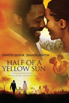 Half Of A Yellow Sun (L'Autre moitié du soleil)
