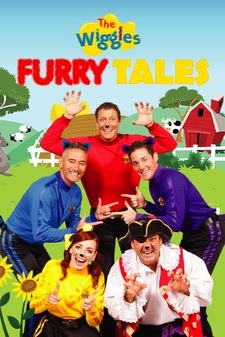 The Wiggles, Furry Tales
