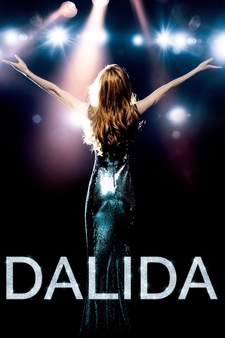 Dalida (Subtitled)