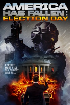America Has Fallen: Election Day