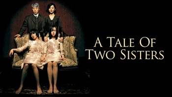 A Tale of Two Sisters
